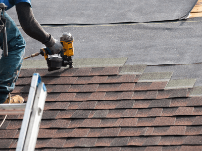 About Roof Repair Experts Brownsville, MN